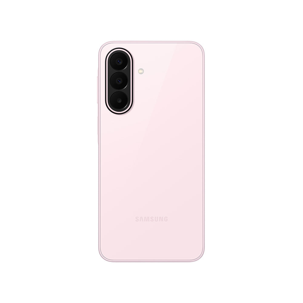 Samsung Galaxy A27 Light Pink 8+256GB 5G (SM-A276BLIHXSP)