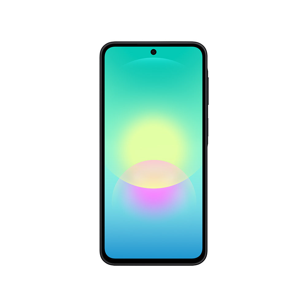 Samsung Galaxy A27 Black 8+256GB 5G (SM-A276BZKHXSP)