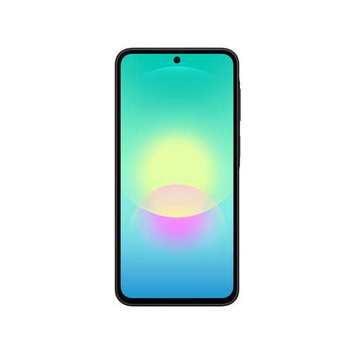 Samsung Galaxy A27 Black 8+256GB 5G (SM-A276BZKHXSP)