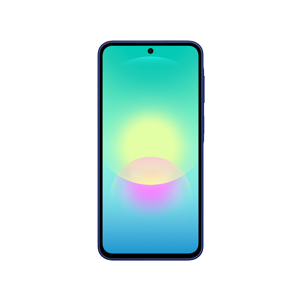 Samsung Galaxy A27 Blue 8+256GB 5G (SM-A276BZBHXSP)