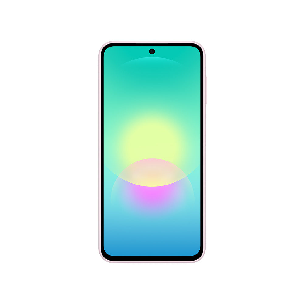 Samsung Galaxy A27 Light Pink 8+256GB 5G (SM-A276BLIHXSP)