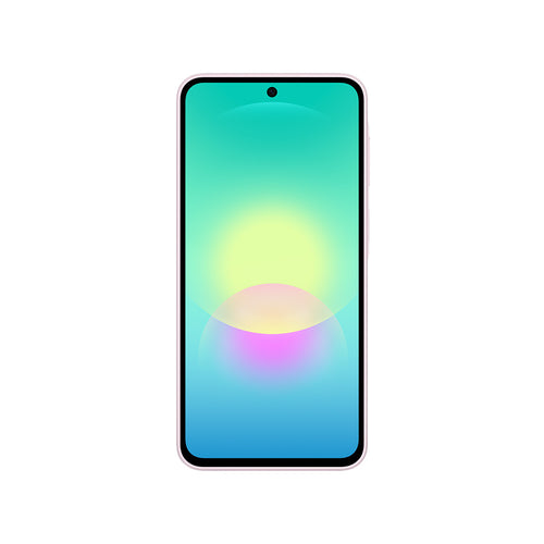 Samsung Galaxy A27 Light Pink 8+256GB 5G (SM-A276BLIHXSP)