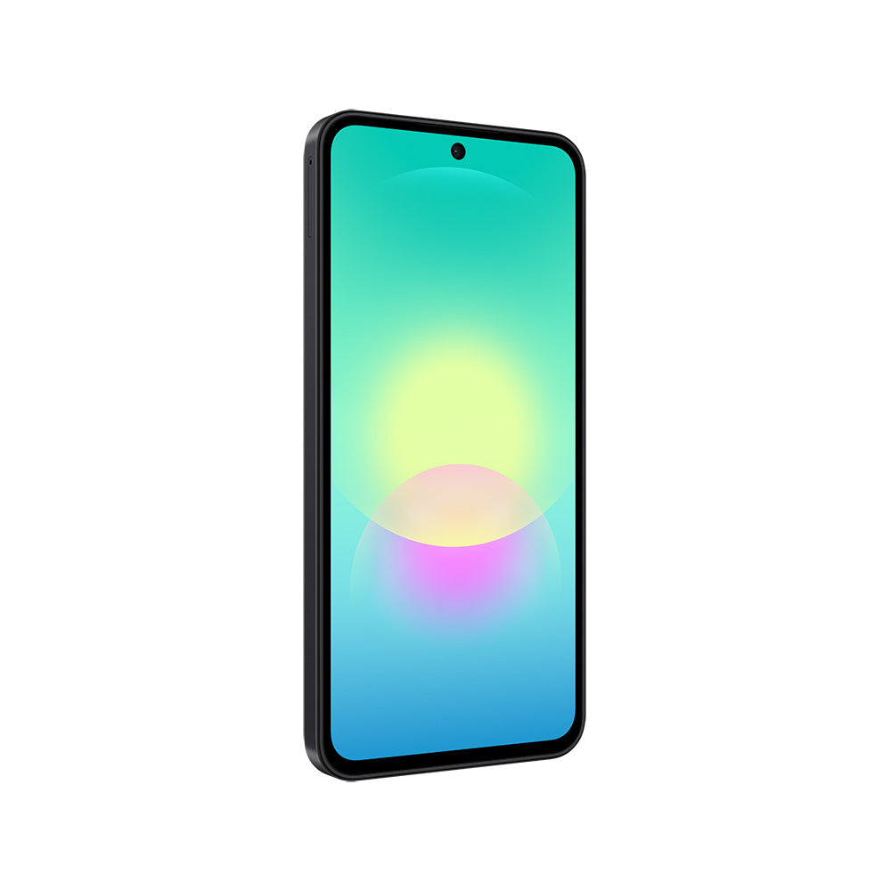 Samsung Galaxy A27 Black 8+256GB 5G (SM-A276BZKHXSP)