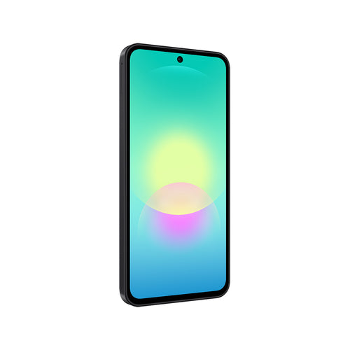 Samsung Galaxy A27 Black 8+256GB 5G (SM-A276BZKHXSP)