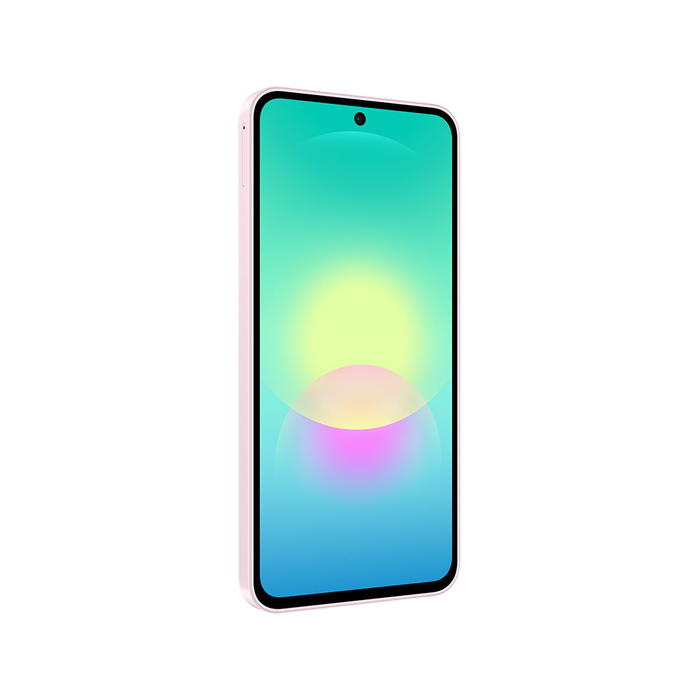 Samsung Galaxy A27 Light Pink 8+256GB 5G (SM-A276BLIHXSP)