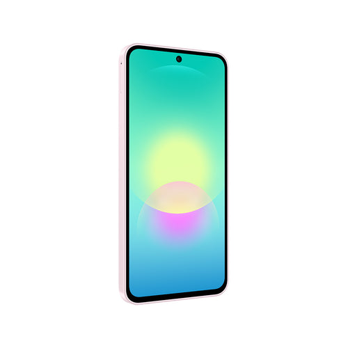 Samsung Galaxy A27 Light Pink 8+256GB 5G (SM-A276BLIHXSP)