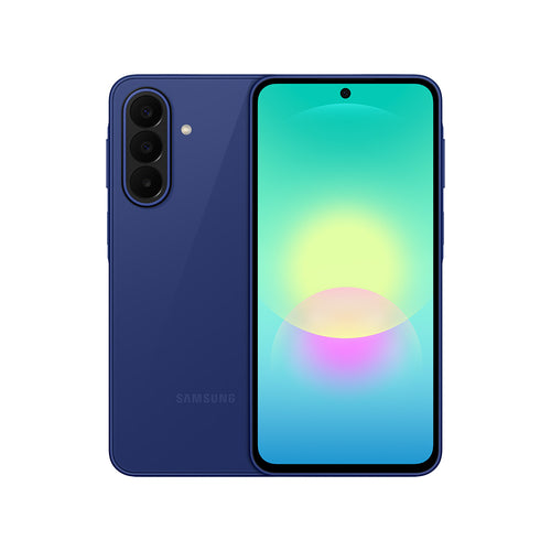Samsung Galaxy A27 Blue 8+256GB 5G (SM-A276BZBHXSP)