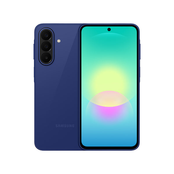 Samsung Galaxy A27 Blue 8+256GB 5G (SM-A276BZBHXSP) – Challenger