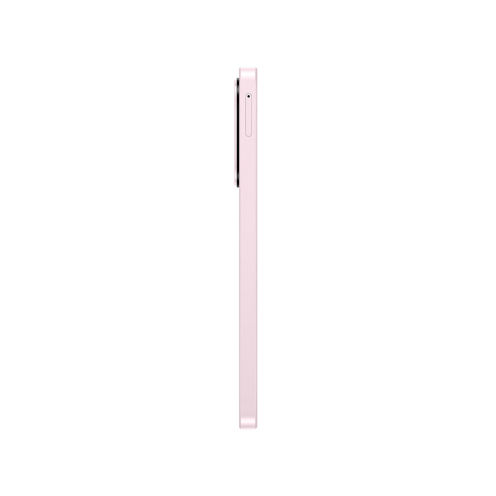 Samsung Galaxy A27 Light Pink 8+256GB 5G (SM-A276BLIHXSP)