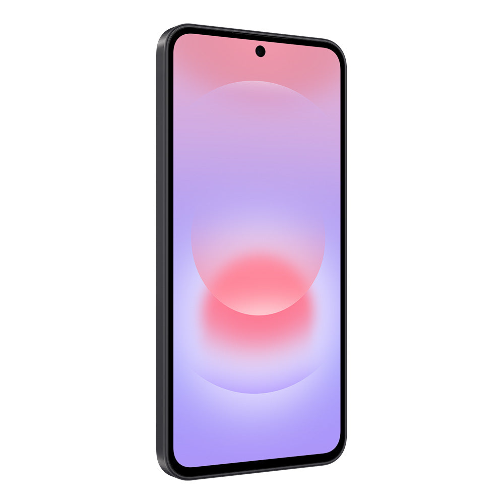 Samsung Galaxy A37 Charcoal 8+256GB 5G (SM-A376BZATXSP)