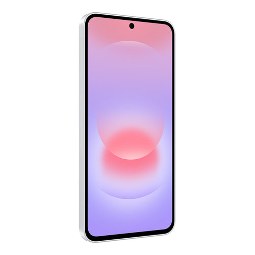 Samsung Galaxy A37 White 8+256GB 5G (SM-A376BZWTXSP)