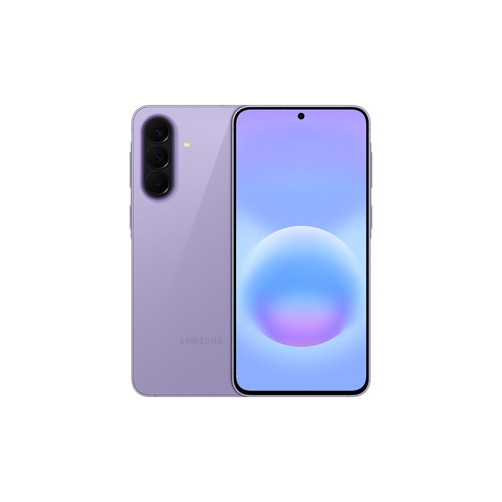 Galaxy A57 5G　SC-54G Samsung Galaxy A57 Lilac 12+256GB 5G (SM-A576BZVTXSP) – Challenger