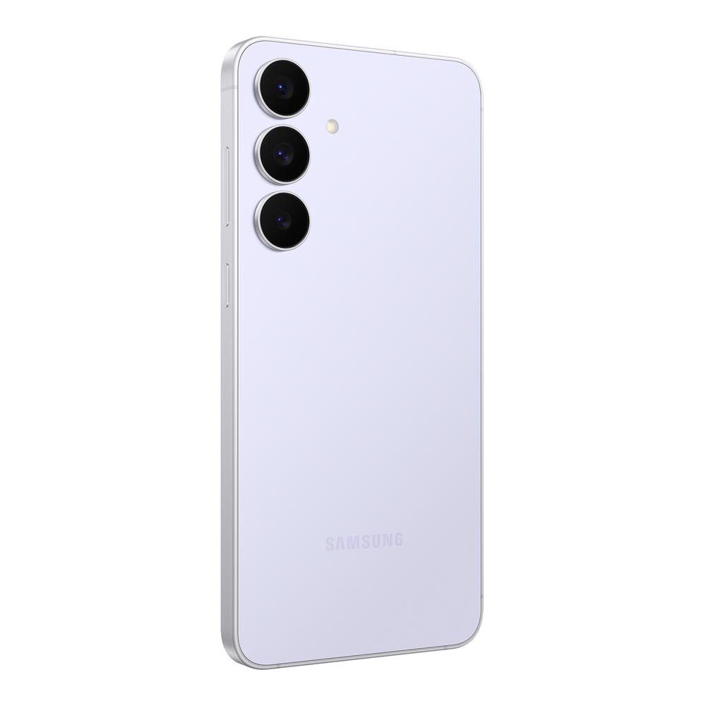 Samsung Galaxy S25FE IcyBlue 8+128GB 5G (SM-S731BLBBXSP)