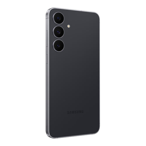Samsung Galaxy S25FE JetBlack 8+128GB 5G (SM-S731BZKBXSP)