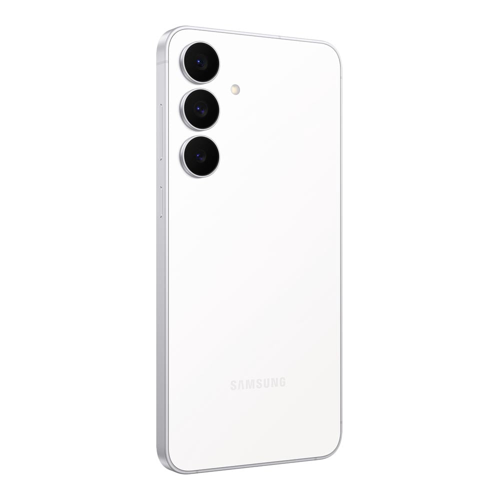 Samsung Galaxy S25FE White 8+512GB 5G (SM-S731BZWHXSP)