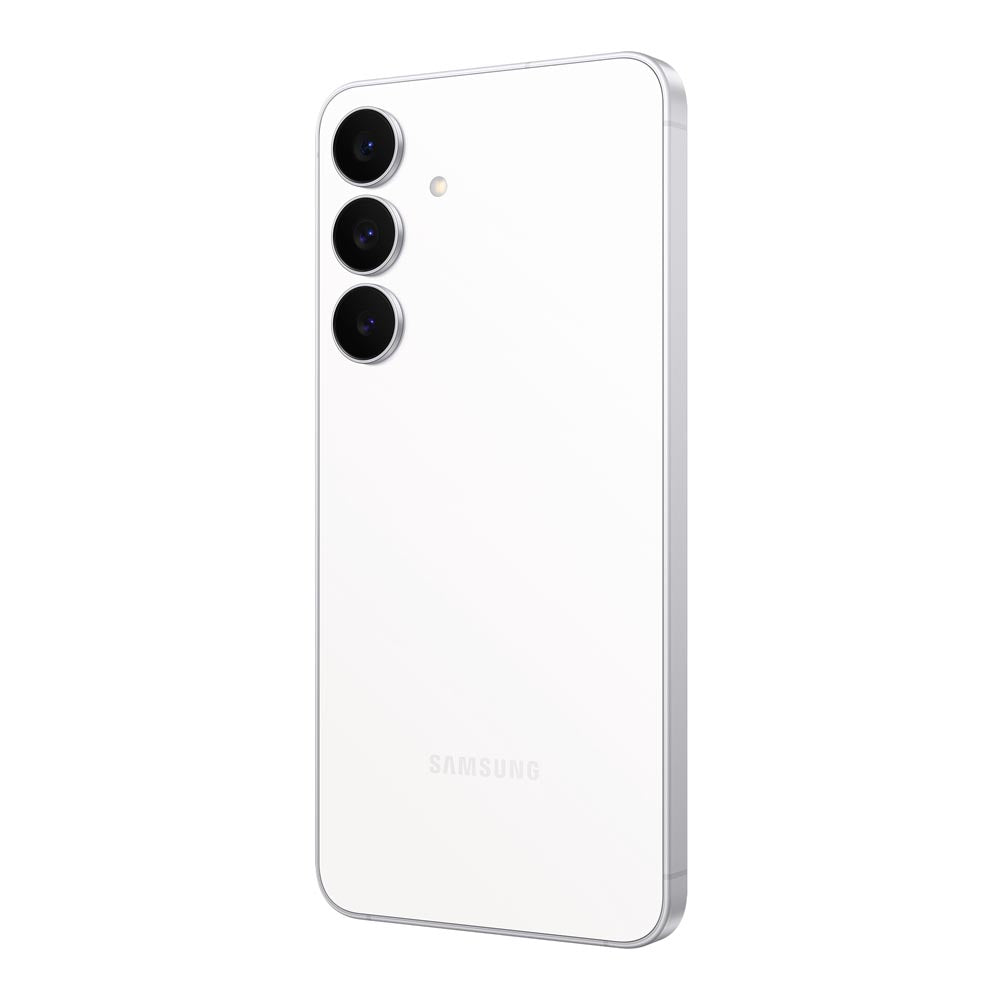 Samsung Galaxy S25FE White 8+256GB 5G (SM-S731BZWCXSP