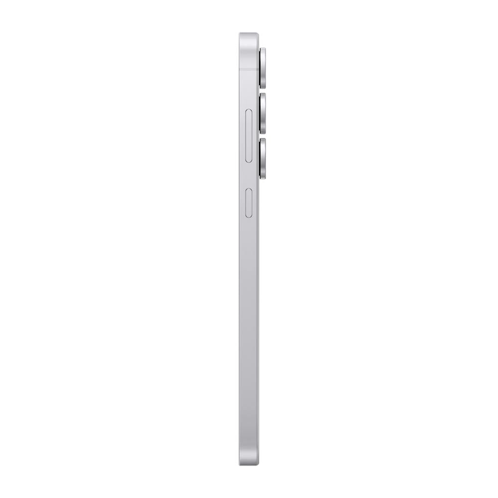 Samsung Galaxy S25FE White 8+128GB 5G (SM-S731BZWBXSP)