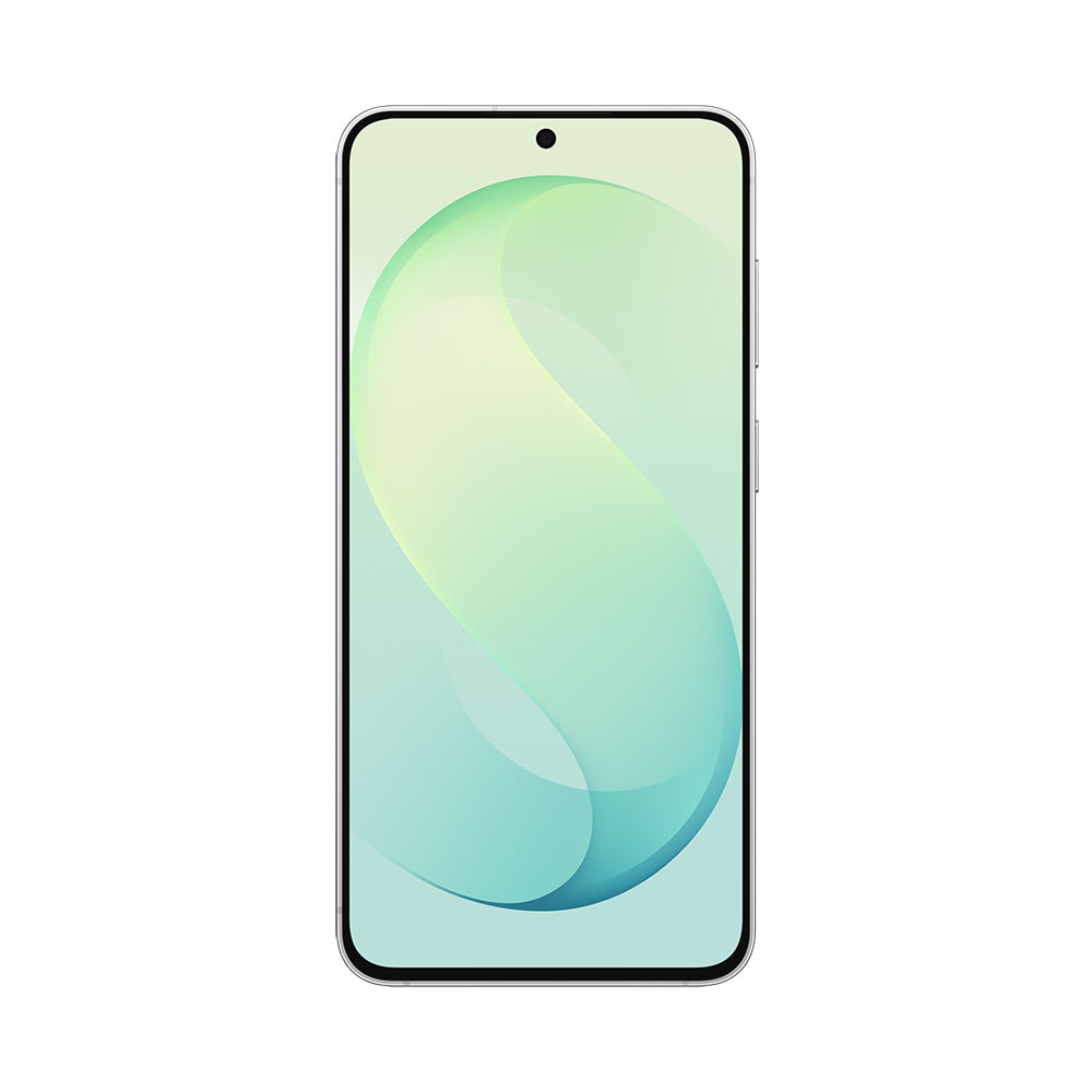 Samsung Galaxy S26FE Pistachio 8+256GB 5G (SM-S741BLGCXSP)
