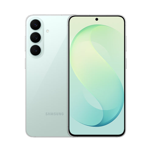 Samsung Galaxy S26FE Pistachio 8+256GB 5G (SM-S741BLGCXSP)