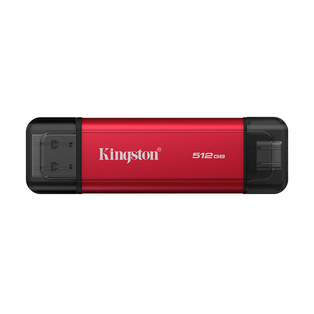 新品 未使用 未開封 Kingston製バルクSSD 512GB 1枚 Kingston SPSD 512GB Dual USB-A/C Portable SSD – Challenger Singapore