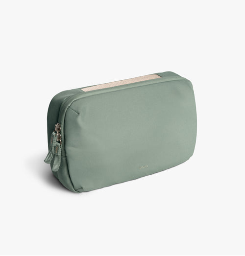 Uniq Denver Tech Kit Pouch 2.5L Sage