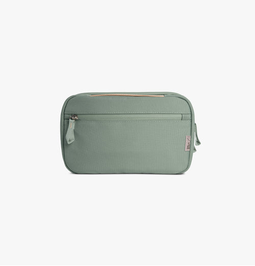 Uniq Denver Tech Kit Pouch 2.5L Sage