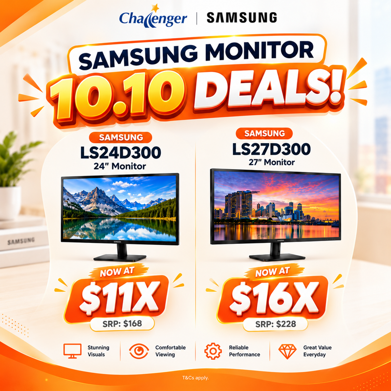 Samsung_10.10_Monitor_Deals_Poster