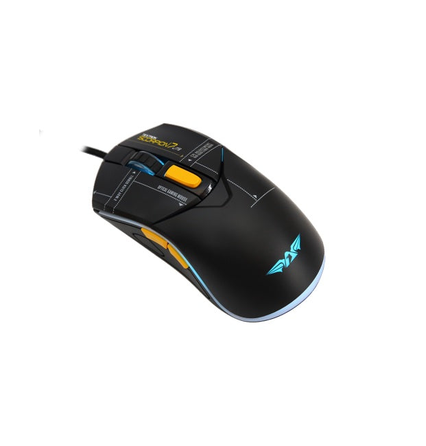 Armaggeddon Scorpion 7 Lite Mouse