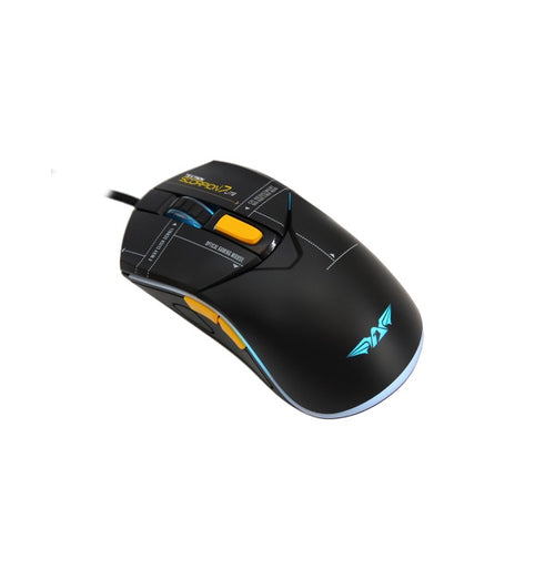 Armaggeddon Scorpion 7 Lite Mouse