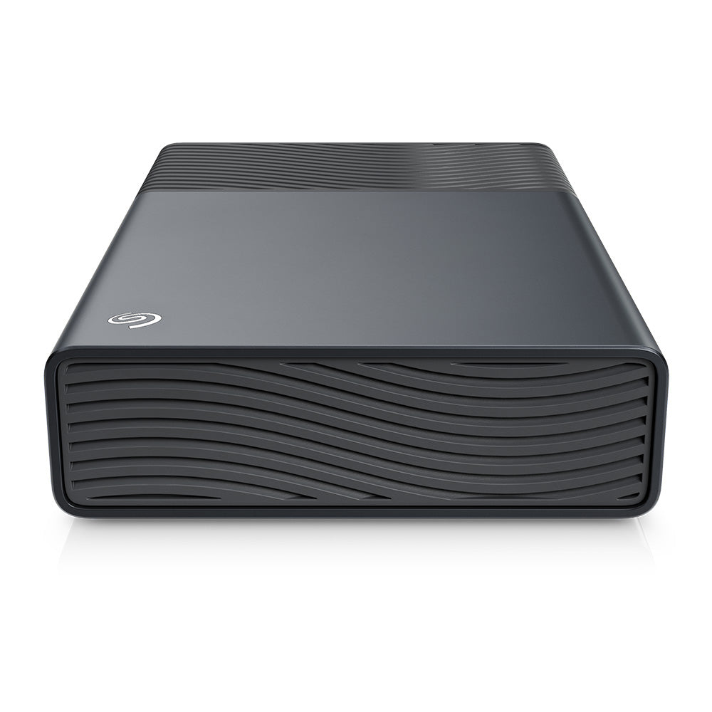 Seagate One Touch 8TB Desktop HDD – Challenger Singapore