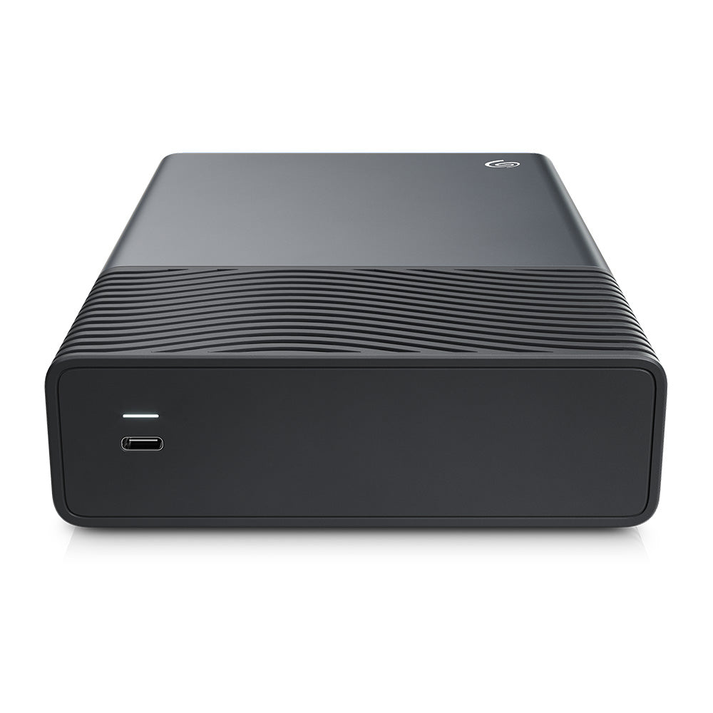 Seagate One Touch 8TB Desktop HDD – Challenger Singapore