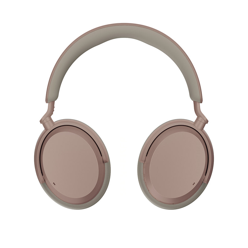 Sennheiser Accentum Wireless Headphones (Taupe) – Challenger Singapore