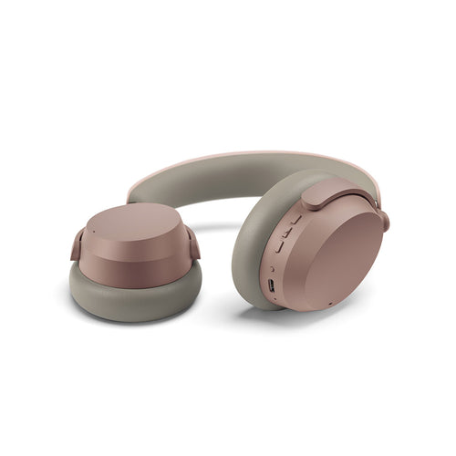 Sennheiser Accentum Wireless Headphones (Taupe)