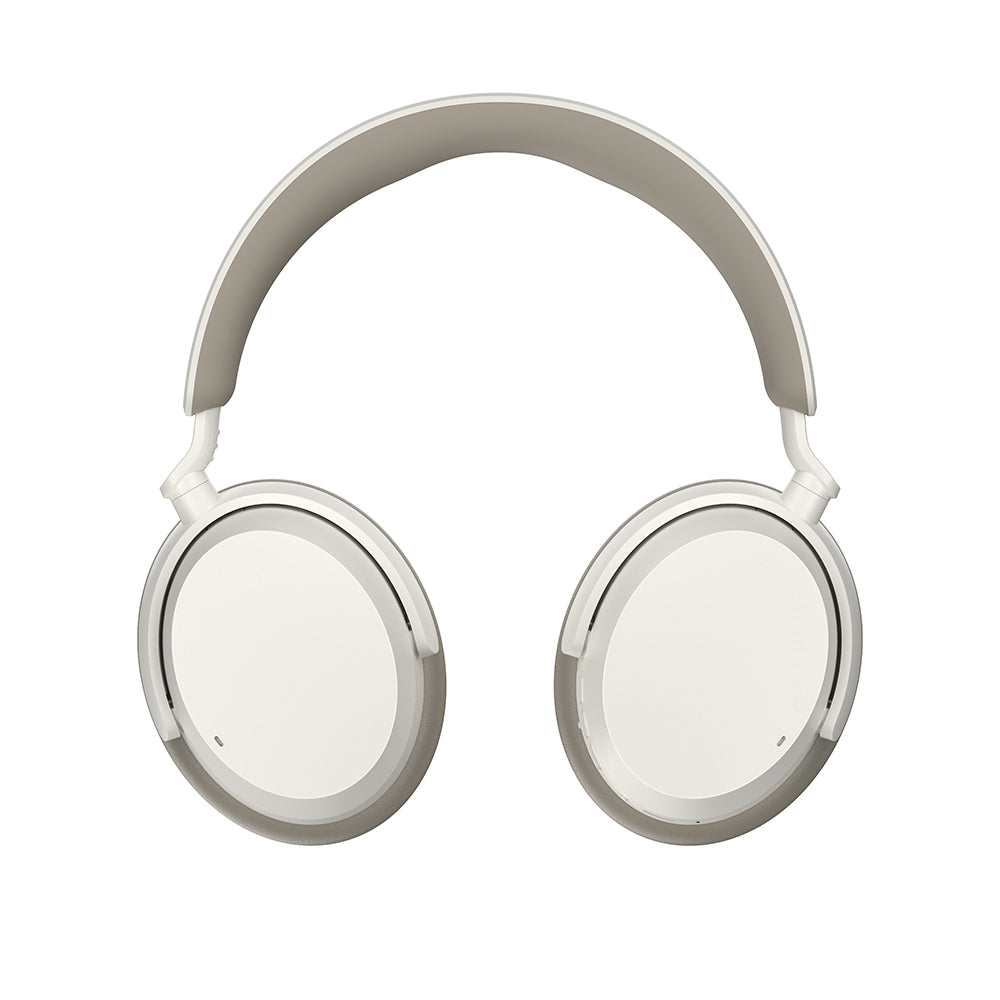 Sennheiser Accentum Wireless Headphones (White) – Challenger Singapore