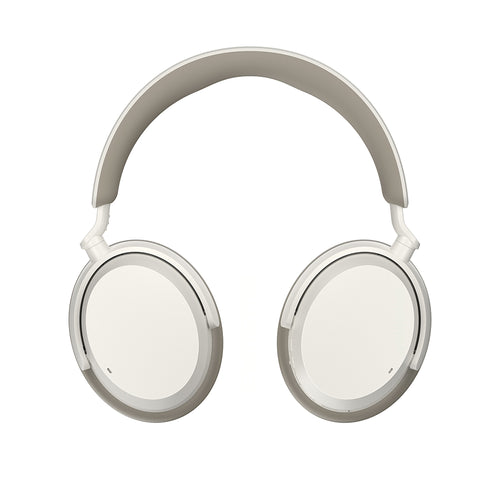 Sennheiser Accentum Wireless Headphones (White)
