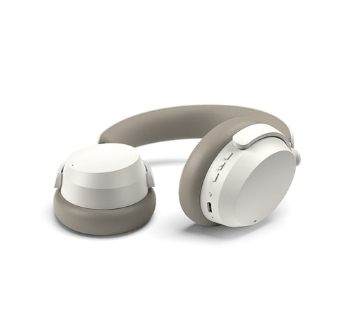 Sennheiser Accentum Wireless Headphones (White)