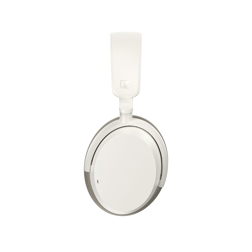 Sennheiser Accentum True Wireless ホワイト Sennheiser Accentum Wireless Headphones (White) – Challenger Singapore