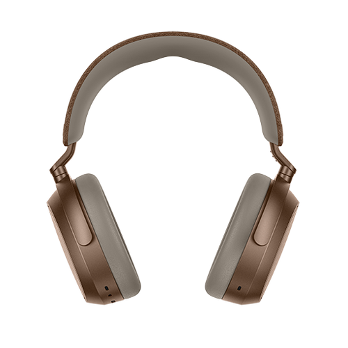 Sennheiser Momentum 4 Wireless Headphone (Brown) – Challenger