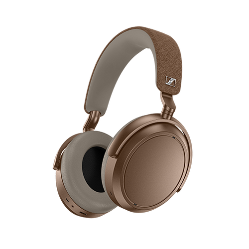 Sennheiser Momentum 4 Wireless Headphone (Brown) – Challenger