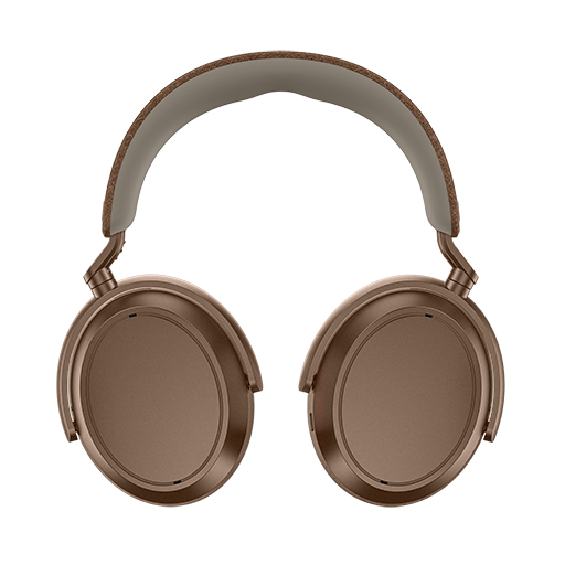 Sennheiser Momentum 4 Wireless Headphone (Brown) – Challenger