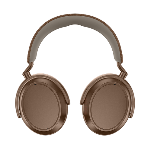 Sennheiser Momentum 4 Wireless Headphone (Brown)