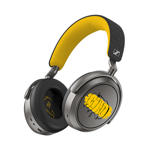 momentum 4 wireless 80th 記念 edition Sennheiser Momentum 4 Wireless Headphone 80th Anniversary Edition