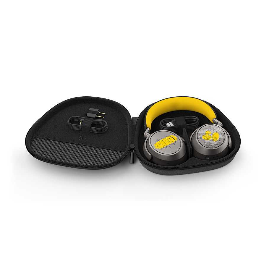 Sennheiser Momentum 4 Wireless Headphone 80th Anniversary Edition