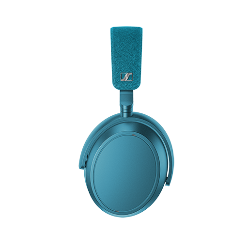 Sennheiser Momentum 4 Wireless Headphone (Teal) – Challenger Singapore