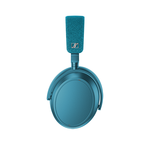 Sennheiser Momentum 4 Wireless Headphone (Teal) – Challenger Singapore