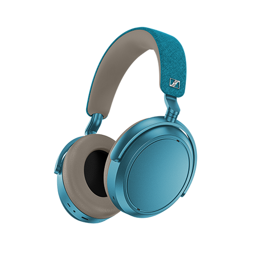 5/17まで　美品Sennheiser Momentum 4 Wireless Sennheiser Momentum 4 Wireless Headphone (Teal) – Challenger Singapore