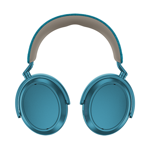 Sennheiser Momentum 4 Wireless Headphone (Teal) – Challenger Singapore