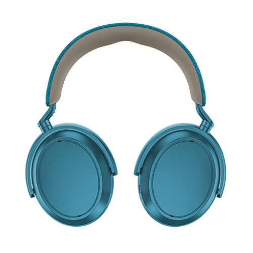 Sennheiser Momentum 4 Wireless Headphone (Teal) – Challenger Singapore