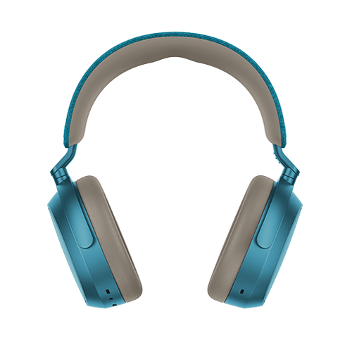 Sennheiser Momentum 4 Wireless Headphone (Teal) – Challenger Singapore Sennheiser Momentum 4 Wireless Headphone (Teal) – Challenger Singapore