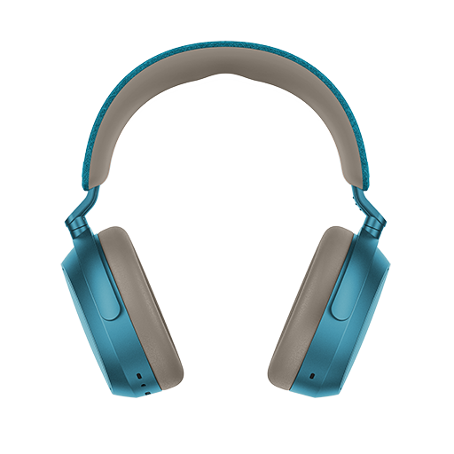 Sennheiser Momentum 4 Wireless Headphone (Teal) – Challenger Singapore